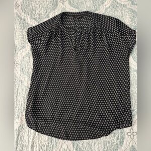 Banana Republic blouse